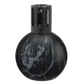 Lampe Berger Duftlampe - Marbrure Schwarz