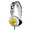 GED Cuffie OTL Pokemon Pickachu Dome Design (PK0603)