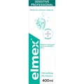 Elmex Sensitive Professional (400 ml, Mundspülung) (61010425)