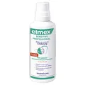 ELMEX SENSITIVE PROFESSIONAL Mundspülung, 400 ml, Alkoholfrei, PRO-ARGIN Technologie, Aminfluorid, Geschmacksneutral, Zahnempfindlichkeit