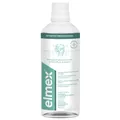 Elmex Sensitive Prof. Zahnspülung 400ml