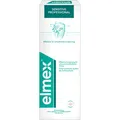 elmex SENSITIVE PROFESSIONAL Zahnspülung, bei Schmerzempfindlichkeit, 400 ml