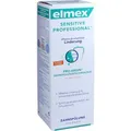 ELMEX SENSITIVE PROFESSIONAL Zahnspülung, 400 ml PZN 01316449