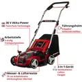 Einhell GE-SA 36/35 Li-Solo (3420685)
