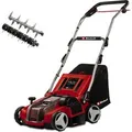 Einhell Akku-Vertikutierer-Lüfter GE-SA 36/35 Li-Solo