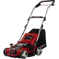 Einhell GE-SA 36/35 Li-Solo Power X-Change Akku Vertikutierer Rasenlüfter ohne Akku