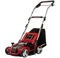 Einhell Vertikutierer Einhell GE-SA 36/35 Li-Solo Power X-Change Akku Vertikutierer, Rasenl