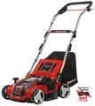 Einhell Power X-Change Akku-Vertikutierer-Lüfter GE-SA 36/35 Li-Solo