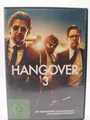 Hangover 3 Galifianakis, Zach, Ed Helms  und Bradley Cooper: