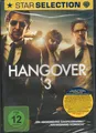 Hangover 3 - neu & ovp