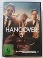 Hangover 3, DVD, gebraucht und Neuwertig