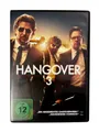 Hangover 3 Bradley Cooper Zach Galifianakis Ed Helms | DVD | 2013
