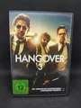 Film Hangover 3 DVD Zustand Gut FSK 12 Komödie
