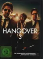 DVD Bradley Cooper / Zach Galifianakis a.o. Hangover 3 Warner