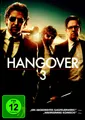 Hangover 3 (DVD) Zustand Gut