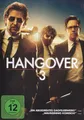 Hangover 3 (DVD - gebraucht: sehr gut)