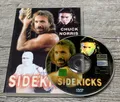 🥷 „CHUCK NORRIS • SIDEKICKS“
