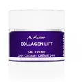 M. Asam Collagen Lift 24h Gesichtscreme, 50 ml, Anti-Aging-Gesichtsfeuchtigkeitscreme