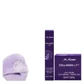 M. Asam Collagen Lift 24H Creme Lifting-Boost + Augencreme + Abschmink Pad Lila