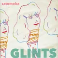 Moka Sato - Glints Lp (Vinyl LP - 2021 - JP - Original)