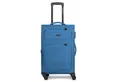 Smartbox Trolley Edition 04 4 Rollen Trolley 67 cm mit Dehnfalte