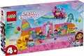 LEGO DreamWorks 10797 Gabby's Dollhouse Gabbys Partyraum
