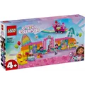 LEGO 10797 Gabbys Partyraum
