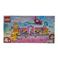 Lego 10797 - Gabbys Partyraum - DreamWorks