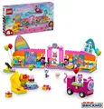 LEGO Gabby´s Dollhouse 10797 Gabbys Partyraum 10797