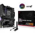 ASUS Rog Crosshair X870e Apex (AM5, AMD X870, ATX) (90MB1KR0-M0EAY0)