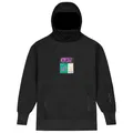 Picture - Parker Jacket - Softshellpullover Gr S schwarz