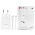 Huawei Supercharge 40W HW-100400E00 4A USB-C 3.1,Weiß