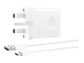 Huawei - HW-100400E00 Super Ladeadapter 40W - BULK