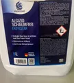 PoolLöwe Algenvernichter 5L – Algizid Pool flüssig mit Klareffekt & 360° Schutz