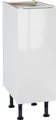 OPTIFIT Unterschrank Tara, Breite 30 cm