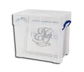 Protected LP Schallplatten Really Useful Small Box 19 Liter XL
