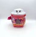 Magic Mixies Magischer Zauberkessel Pink Elemental Feuer Hexenkessel Plüsch Neu