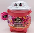 Magic Mixies Magischer Zauberkessel Elemental Feuer Hexenkessel Plüsch Pink Neu