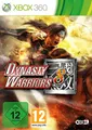 Dynasty Warriors 8