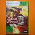 Dynasty Warriors 8 ( XBOX 360 )
