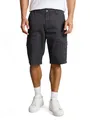TOM TAILOR Herren Bermuda Shorts