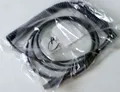 Motorola Scanner Verbindugskabel CBA-U09-C15ZAR USB-Kabel 4.5 m, gedreht