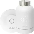 IMOU KIT-TRV1-EU-2 TRV1 Smart Radiator Thermostat Kit Funk-Heizungssteuerung-Set Heizkörperventil Digitales Thermostat 1St.