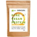 FAIRNATURAL Bio Vegan Protein-Pulver