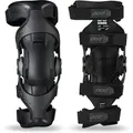 POD K4 2.0 Composite, Knie-Orthesen Unisex - Schwarz - XL/XXL