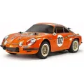 Tamiya 1:10 RC Renault Alpine A110 Jägerm. M-06 #300058708 - Orange