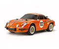 Tamiya RC 1/10 Renault Alpine A110 Jägerm. M-06 Bausatz Nr. 300058708