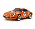 Tamiya 58708 1:10 RC Renault Alpine A110 Jägermeister M-06 Tourenwagen 300058708