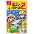 Nintendo Super Mario Maker 2, Nintendo Switch, RP (Rating Pending)