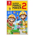 Super Mario Maker 2 /Nintendo Switch